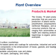 Information on Arkema’s Crosby, Texas plant provided as part of a company pamphlet. Credit: Arkema SA